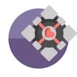 Love SVG Icon
